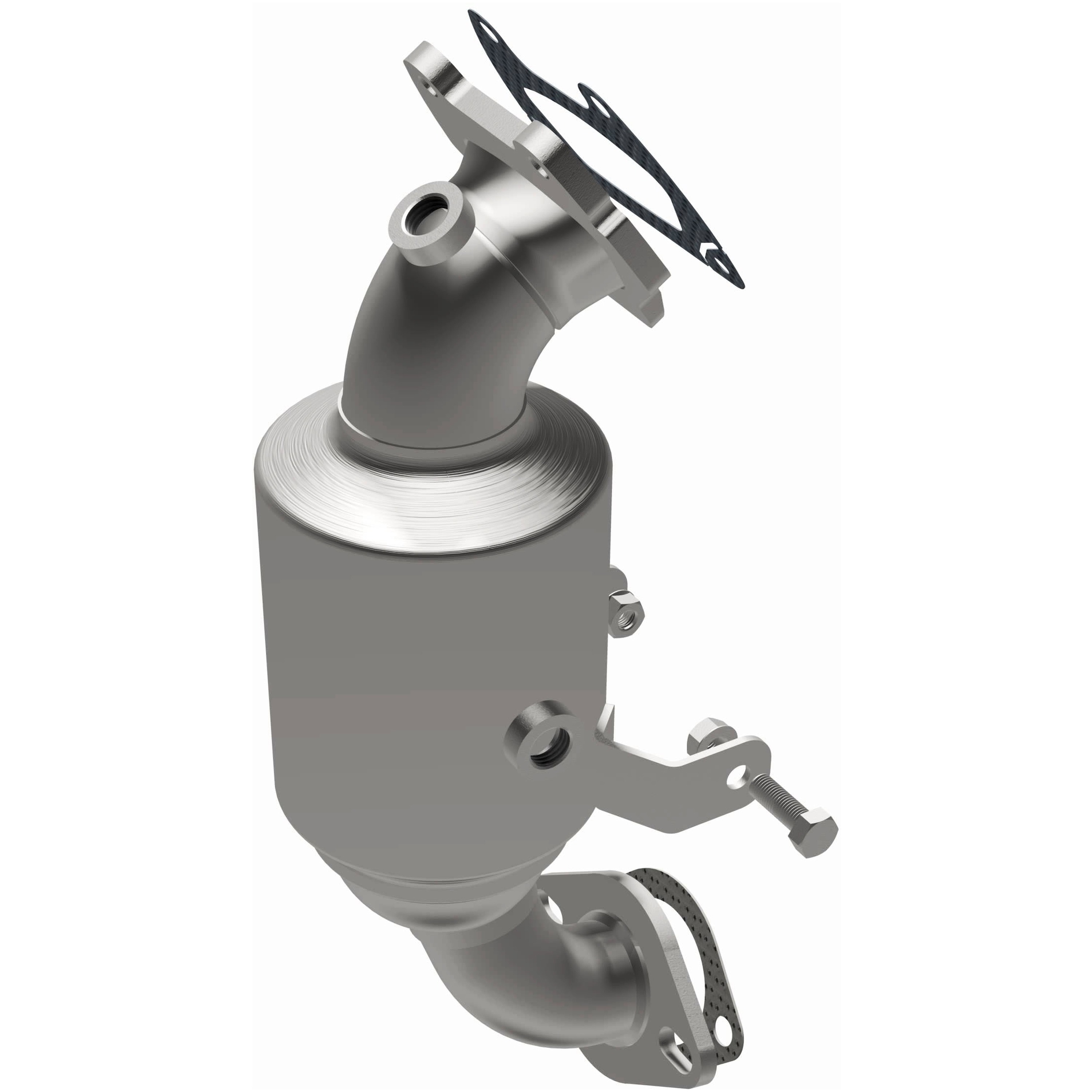 MagnaFlow Exhaust Products 22-191 OEM Grade Manifold Catalytic Converter